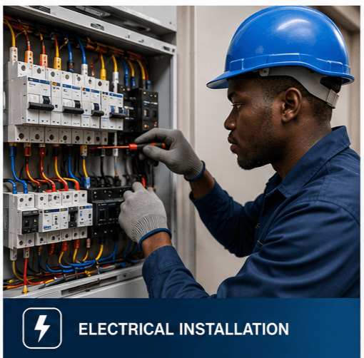 Essential Electrical Safety Tips for Homes