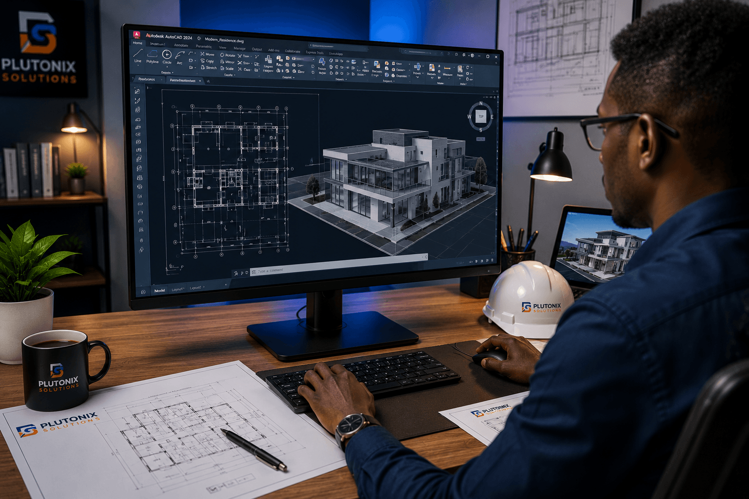 AutoCAD Design