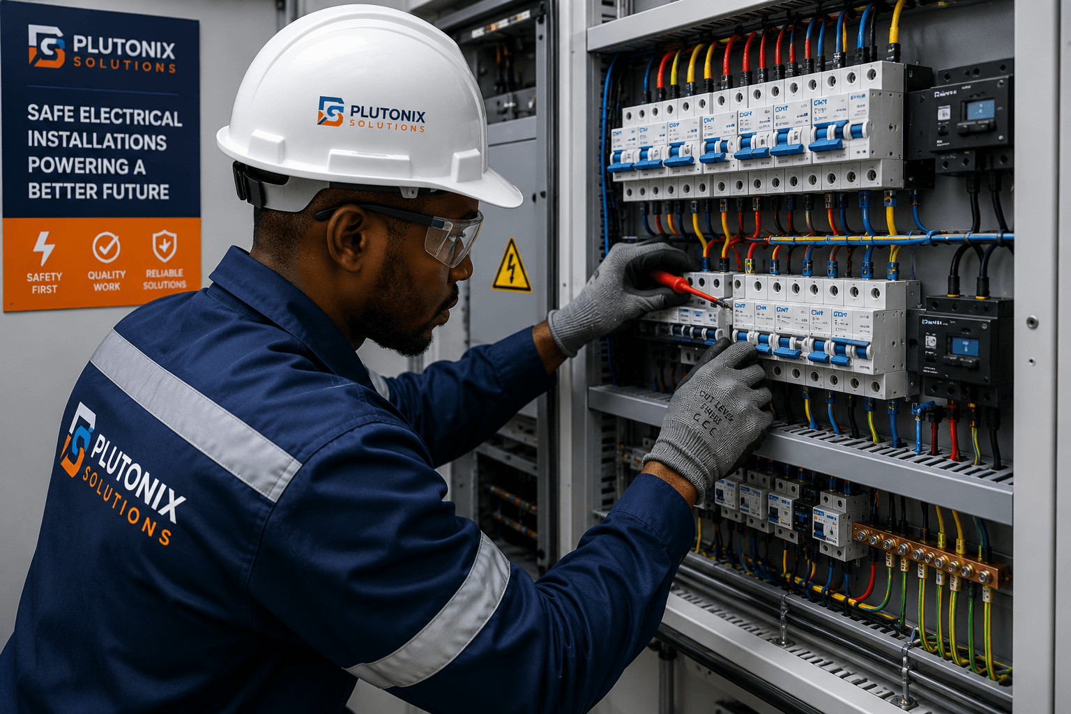 Electrical Installation